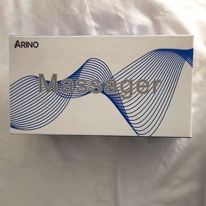 ARINO TENS Unit Muscle Stimulator